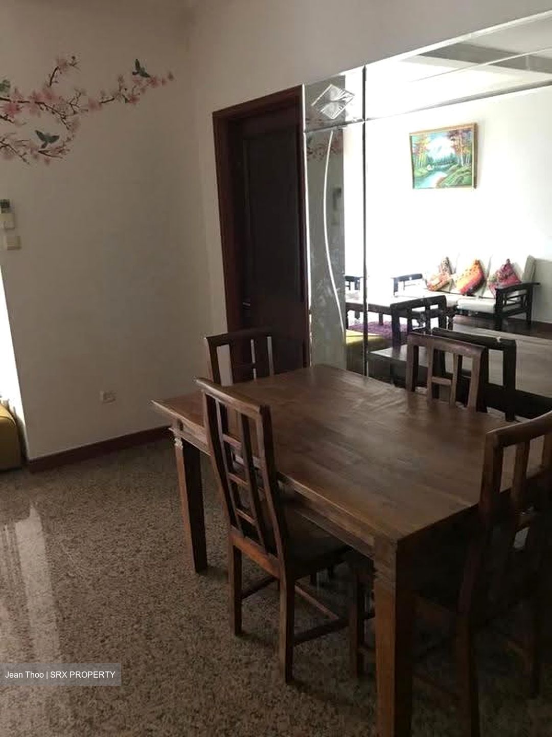 Dover Parkview (D5), Condominium #638692951
